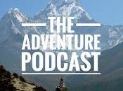 Adventure Podcast Episode Interview with Mountaineer Filmmaker Clark