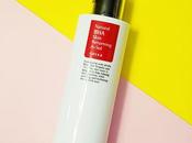 CosRx Natural Skin Returning A-Sol Review: Does Really Clear Recurring Pimples?