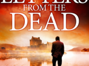 Letters from Dead Steve Robinson