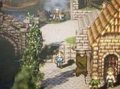 Octopath Traveler Aims Classic JRPG Greatness Nintendo Switch