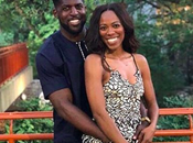 Couple That Prays Together! Yvonne Orji Emmanuel Acho