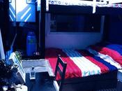 Design Ergonomically Condominium Unit Condo-Sharing Lifestyle?