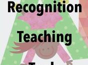 Letter Recognition Tools Actionable Ways Motivate Reading