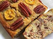 Banana Coconut Bread