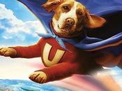 Film Challenge Sci-Fi Underdog (2007)