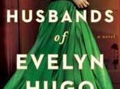 Seven Husbands Evelyn Hugo Taylor Jenkins Reid