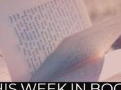 This Week Books 22.08.18 #TWIB
