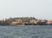 Slave Trade Sites Part Gorée Island, Senegal.