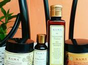 Kama Ayurveda Products Brides