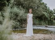 Dreamy Wedding Dresses Inspired Forest Ephemerals Collection