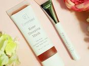 Brighter Plumper Skin Overnight: Commleaf Rose Sleeping Mask Review