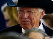 Despite Trump Endorsement, Billionaire Foster Friess Falls Short Primary Wyoming Governor Might Soon Have Cause Concern Alabama