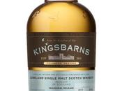 Kingsbarns Unveil Their First Single Malt