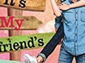 It’s Girlfriend’s Wedding