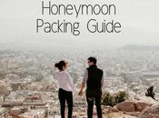 Honeymoon Packing Guide