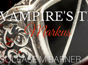 Vampire's Thirst Markus Solease Barner