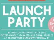 Tickets Glasgow’s Biggest Party Revolution