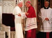 Homophobic Right-Wing Catholics Push Meme That Francis Responsible McCarrick: Please Remind Made McCarrick Archbishop Cardinal?