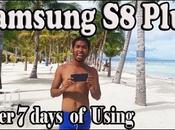 Review Samsung Plus After Seven Days Using
