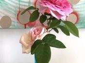 Sunday Bouquet: Roses Georgia