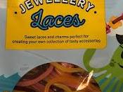 Today's Review: Asda Jewellery Laces