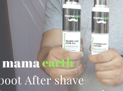 Review Mama Earth Reboot Aftershave Lotion Restore Beard Hair