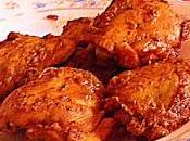 Ayam Panggang Kicap Grilled Sauce Chicken Recipe