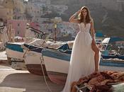 Glam Enchanting Wedding Dresses Seduction Collection Maison Signore