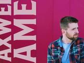 MAXWELL JAMES Self-titled E.P.