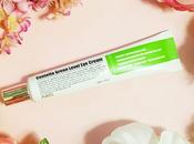 Dark Circles: Purito Centella Green Level Cream Review