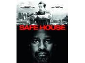 Safe House (2012) Review