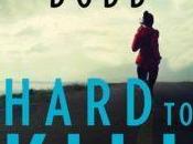 Hard Kill Christina Dodd- Feature Review