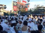 What Wore: Dîner Blanc