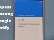 Download Samsung Bypass Google Verify