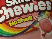 Today's Review: Skittles Chewies