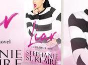 Liar Stephanie Klaire Feature Review