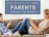 Step Parents Parents! Parents: Technology Factor