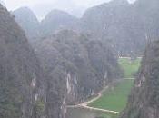 Riding Hang Mua, Vietnam