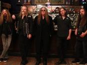 Skull (ex-Trouble) Debuts Song Draws Near"