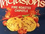 Today's Review: Yushoi Inclusions Fire Roasted Chipotle