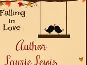 Falling Love: Author Laurie Lewis Second Chance Romances