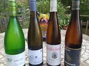 #TasteTheNew with German Summer Wines