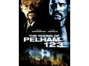 Taking Pelham (2009) Review