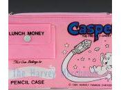 Casper Pencil Cases Back School