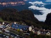 Treatment Fairmont Resort Leura