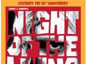 Years After Inventing Zombie Apocalypse, George Romero's 'Night Living Dead' Returns Movie Theaters Just Before Halloween