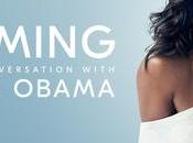 Becoming: Intimate Conversation With Michelle Obama Make Special Limited Across U.S. This Fall