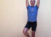 Video Week: Dynamic Tree Pose