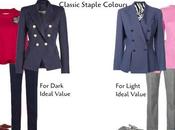 Style Rules Building Wardrobe Classic Staples When Have Light Ideal Value