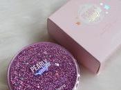Review Peripera Pearly Night Inklasting Lavender Cushion Sand